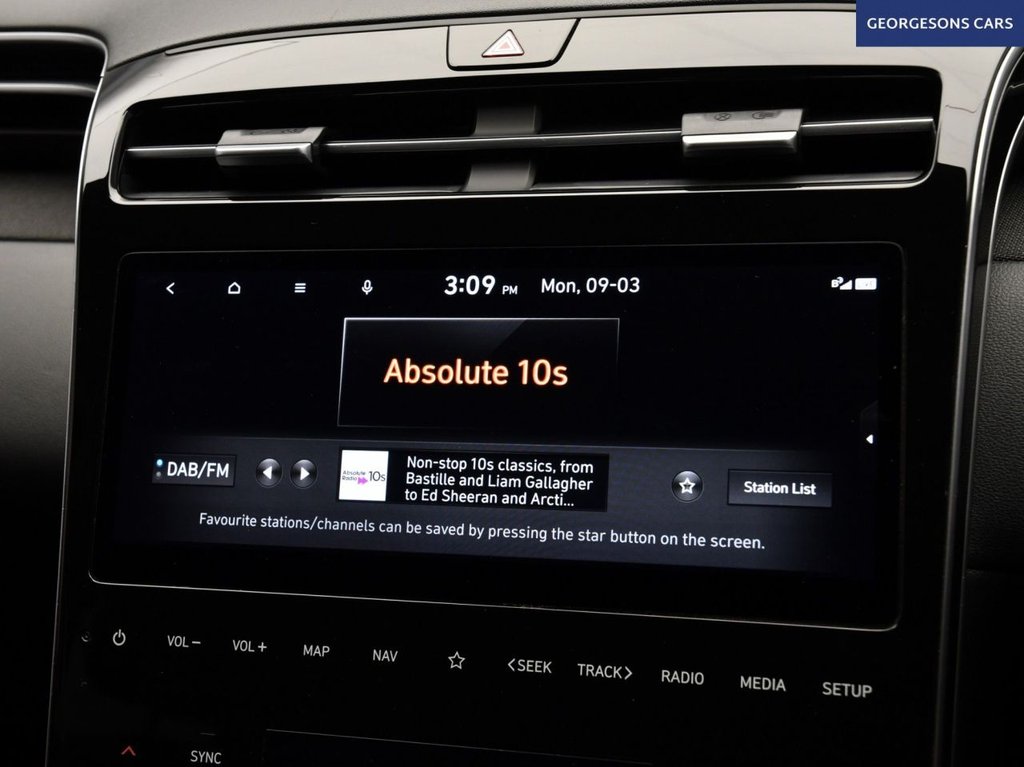 Used Hyundai TUCSON 2021 for sale - 77820858: Photo 30