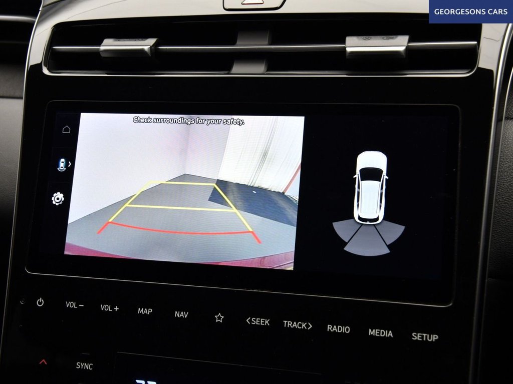 Used Hyundai TUCSON 2021 for sale - 77820858: Photo 32