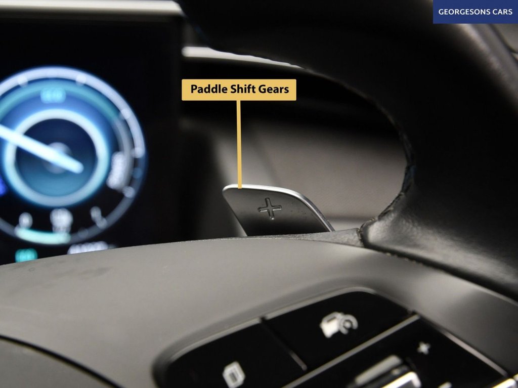 Used Hyundai TUCSON 2021 for sale - 77820858: Photo 35