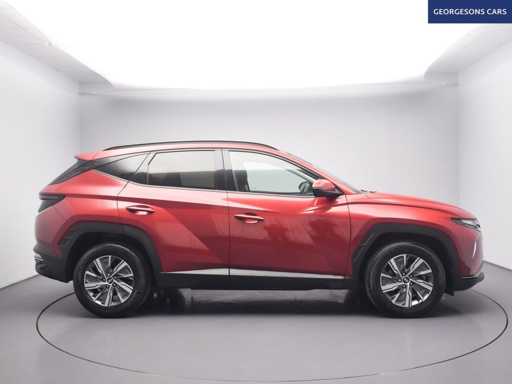 Used Hyundai TUCSON 2021 for sale - 77820858: Photo 6