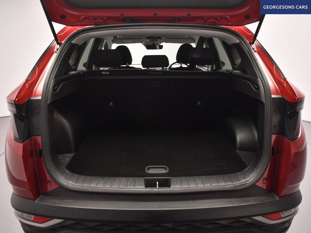 Used Hyundai TUCSON 2021 for sale - 77820858: Photo 9