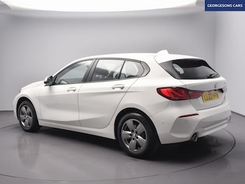 Used BMW 1 Series 2022 for sale - 78256396: Photo