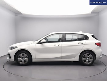 Used BMW 1 Series 2022 for sale - 78256396: Photo