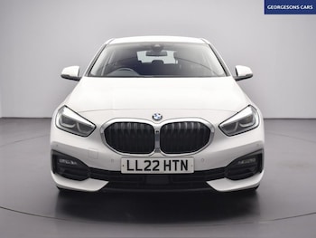 Used BMW 1 Series 2022 for sale - 78256396: Photo