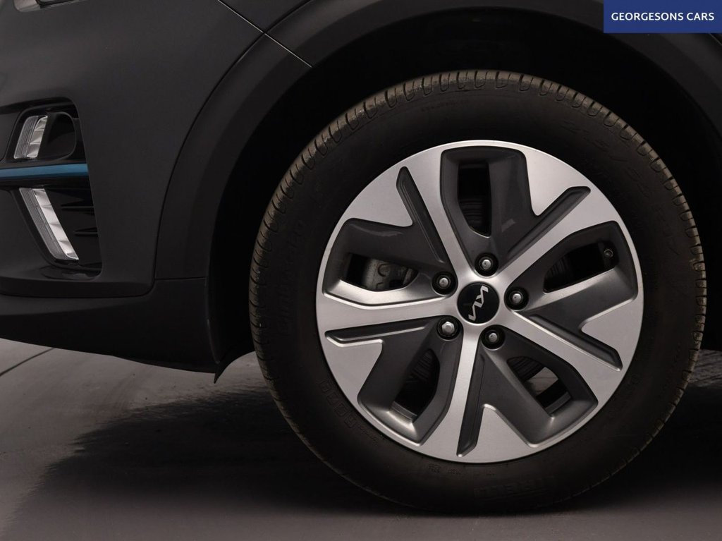 Used Kia Niro 2022 for sale - 76356228: Photo 10