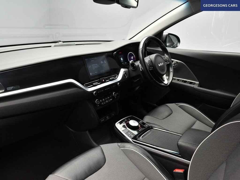 Used Kia Niro 2022 for sale - 76356228: Photo 11