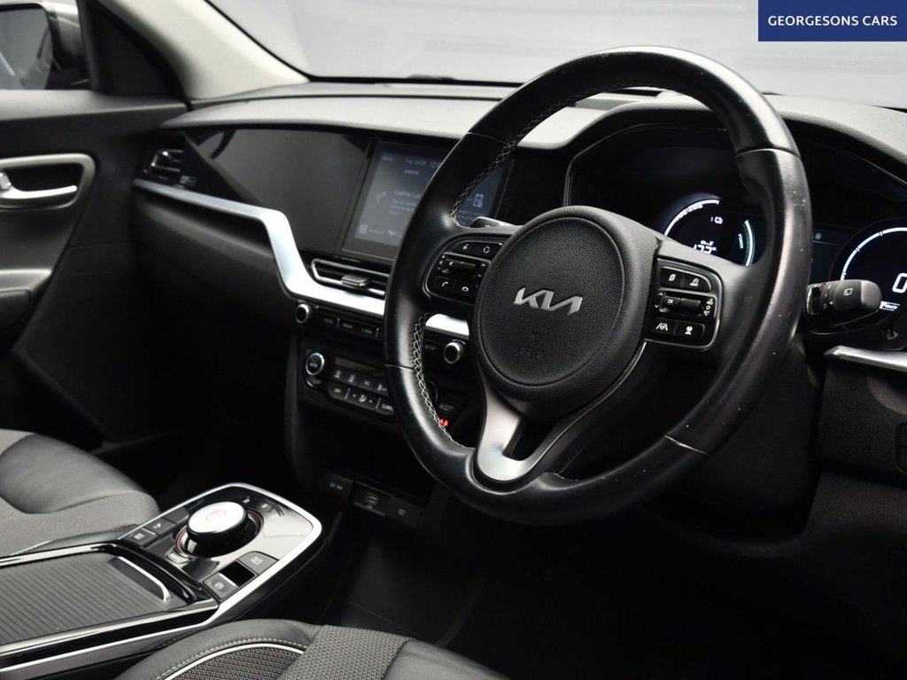 Used Kia Niro 2022 for sale - 76356228: Photo 12