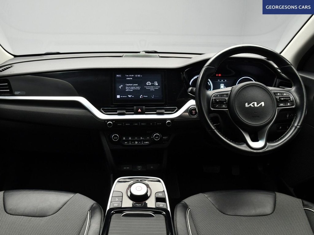 Used Kia Niro 2022 for sale - 76356228: Photo 13