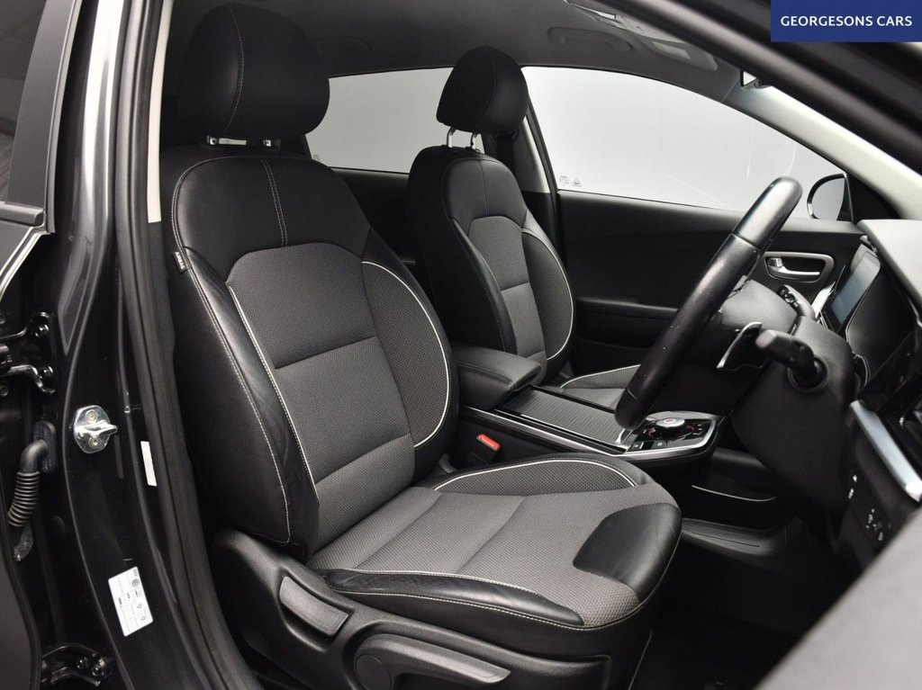 Used Kia Niro 2022 for sale - 76356228: Photo 14