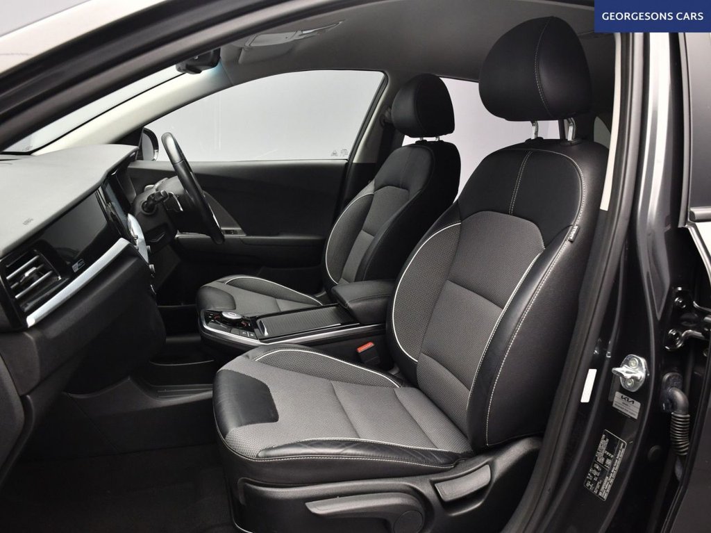 Used Kia Niro 2022 for sale - 76356228: Photo 15