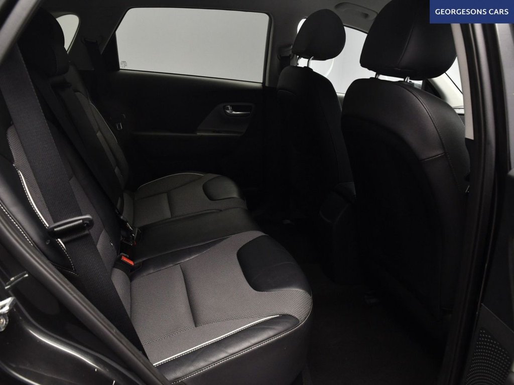 Used Kia Niro 2022 for sale - 76356228: Photo 16