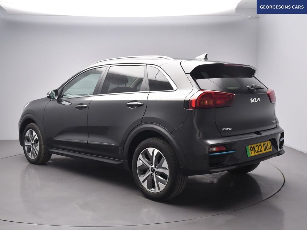 Used Kia Niro 2022 for sale - 76356228: Photo 2