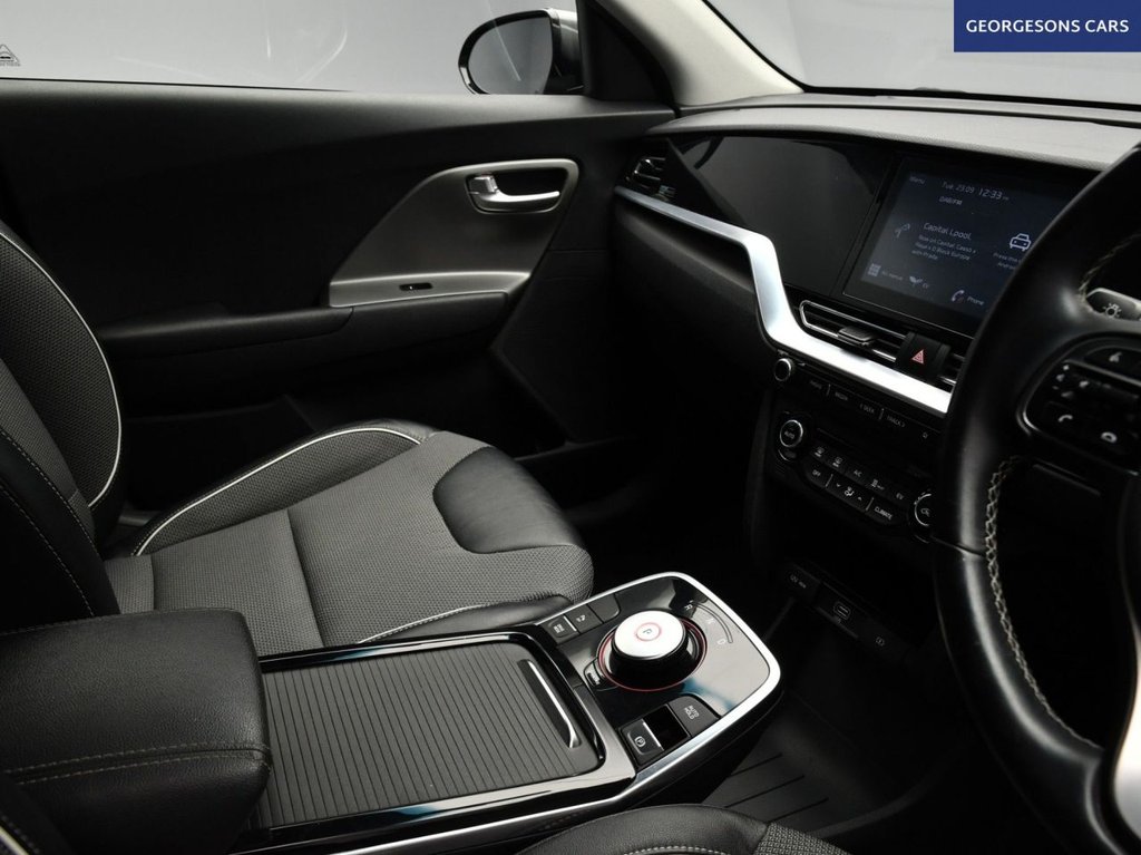 Used Kia Niro 2022 for sale - 76356228: Photo 22