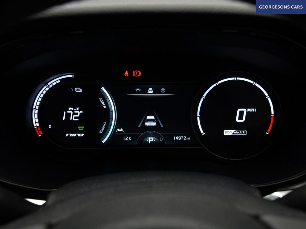 Used Kia Niro 2022 for sale - 76356228: Photo 24