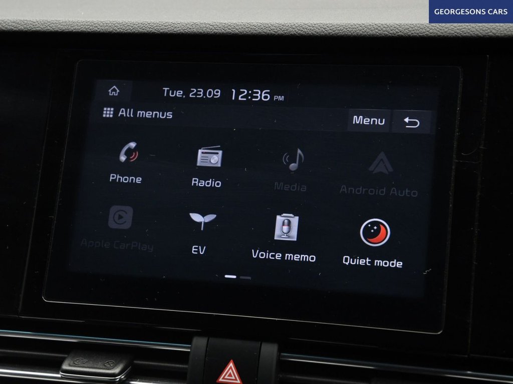 Used Kia Niro 2022 for sale - 76356228: Photo 29