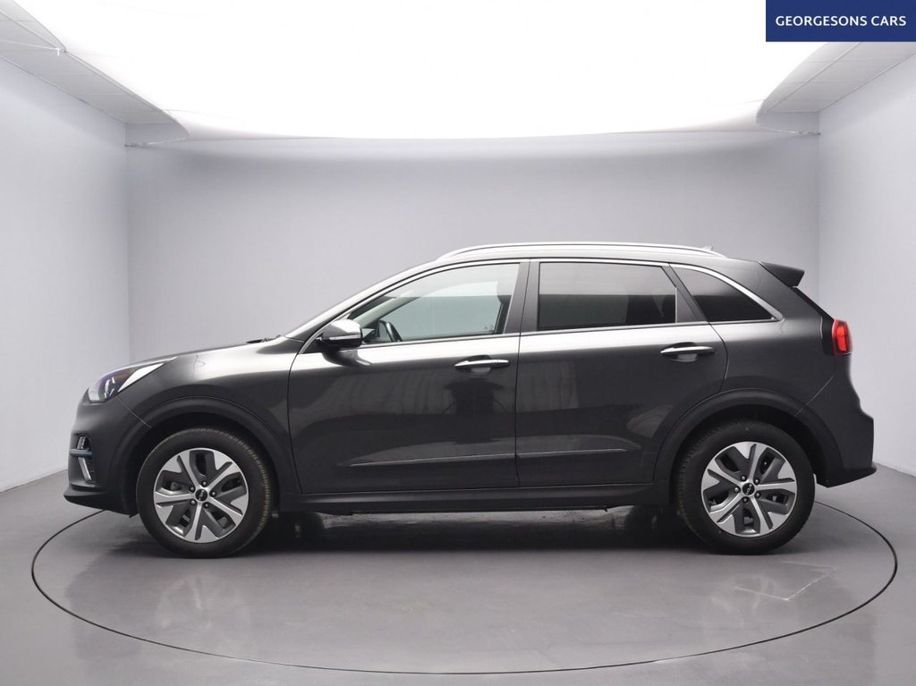 Used Kia Niro 2022 for sale - 76356228: Photo 3