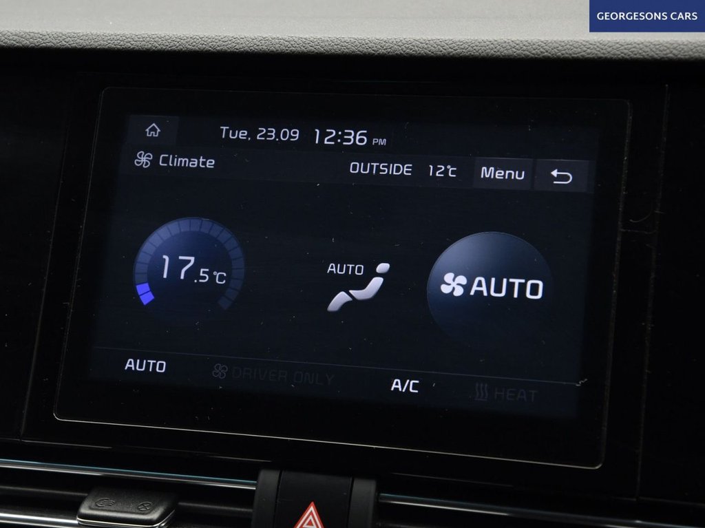 Used Kia Niro 2022 for sale - 76356228: Photo 30