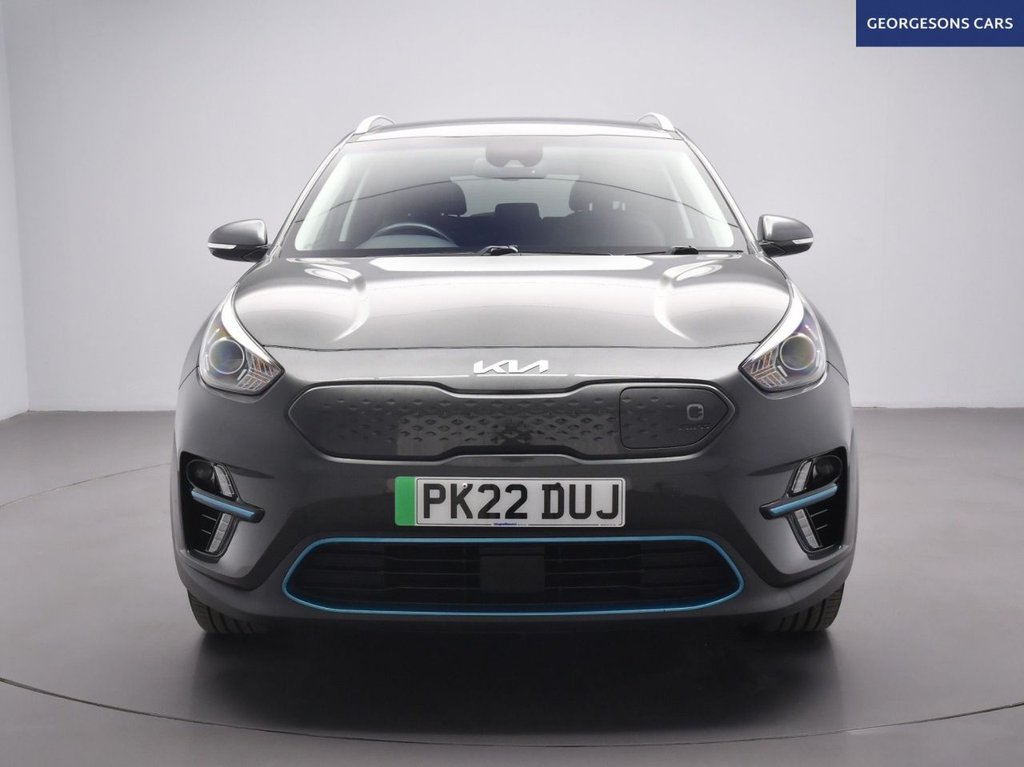 Used Kia Niro 2022 for sale - 76356228: Photo 4