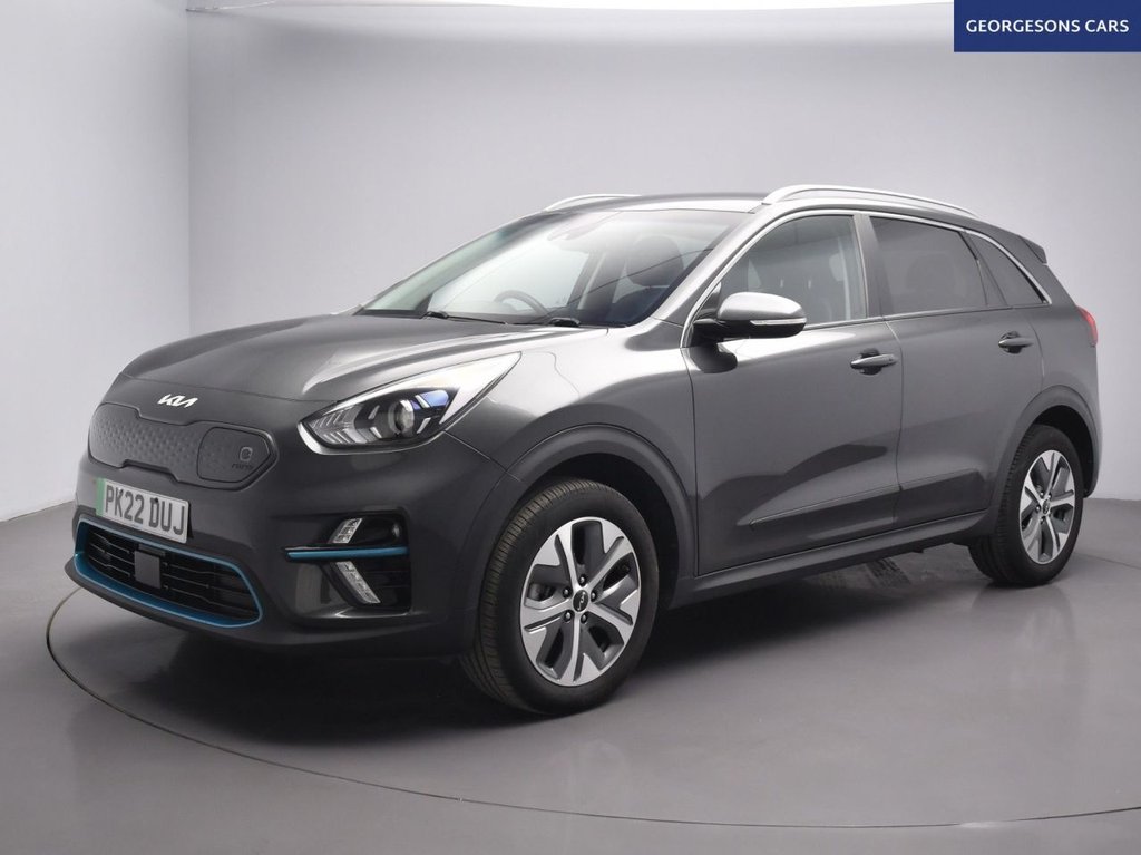 Used Kia Niro 2022 for sale - 76356228: Photo 5