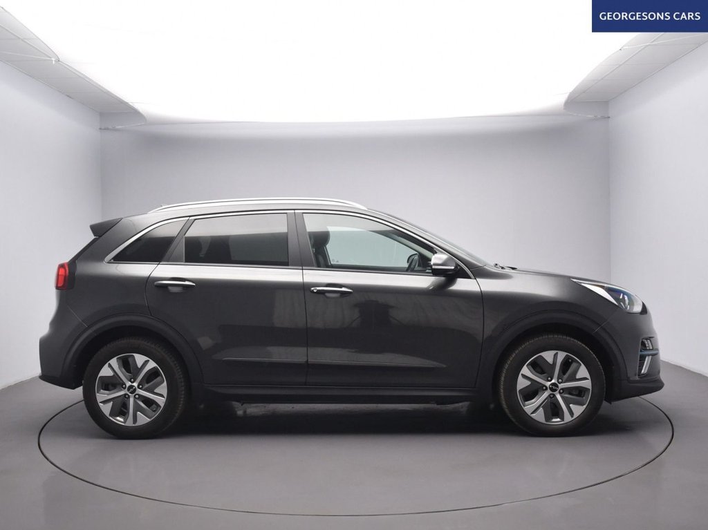 Used Kia Niro 2022 for sale - 76356228: Photo 6