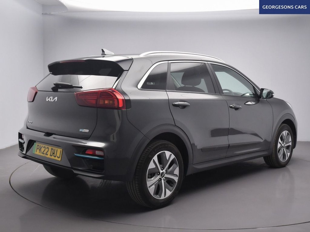 Used Kia Niro 2022 for sale - 76356228: Photo 7