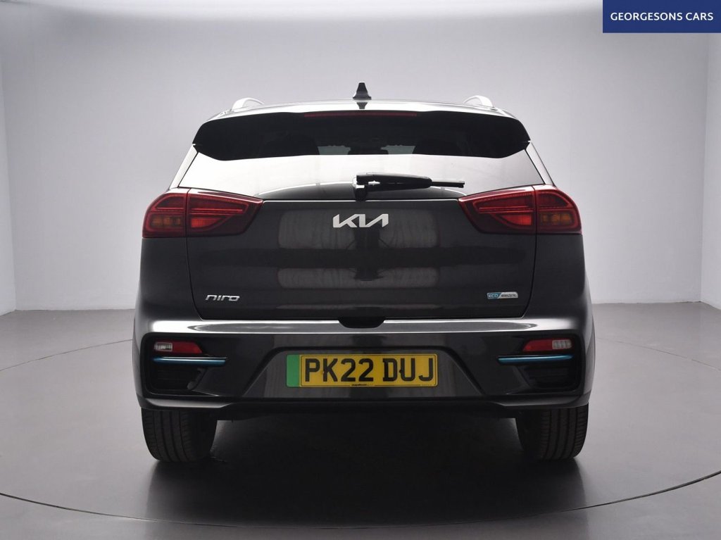 Used Kia Niro 2022 for sale - 76356228: Photo 8