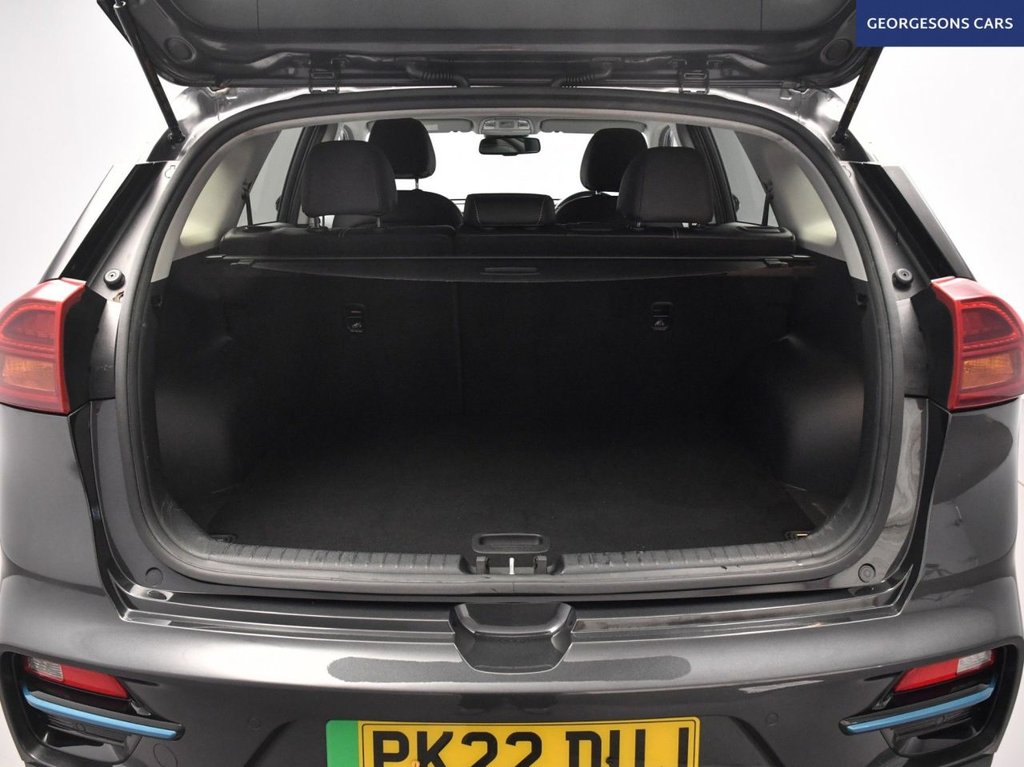 Used Kia Niro 2022 for sale - 76356228: Photo 9