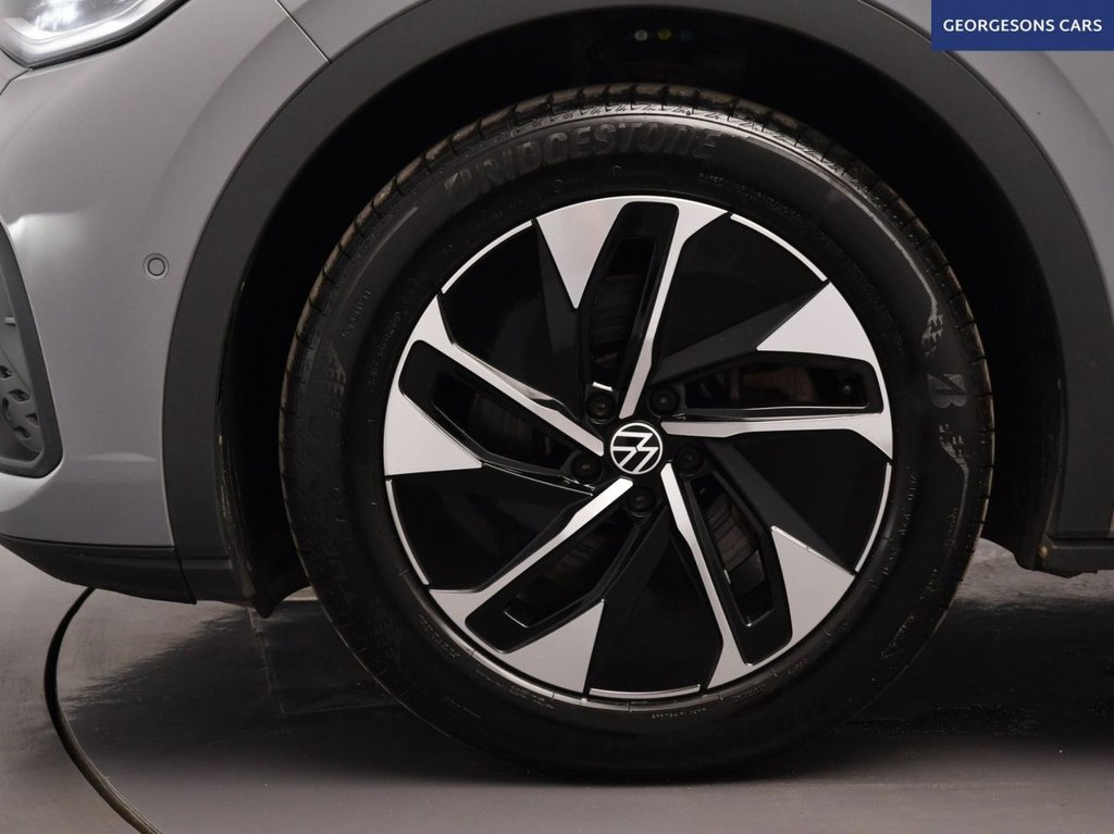 Used Volkswagen ID.5 2022 for sale - 77038131: Photo 10