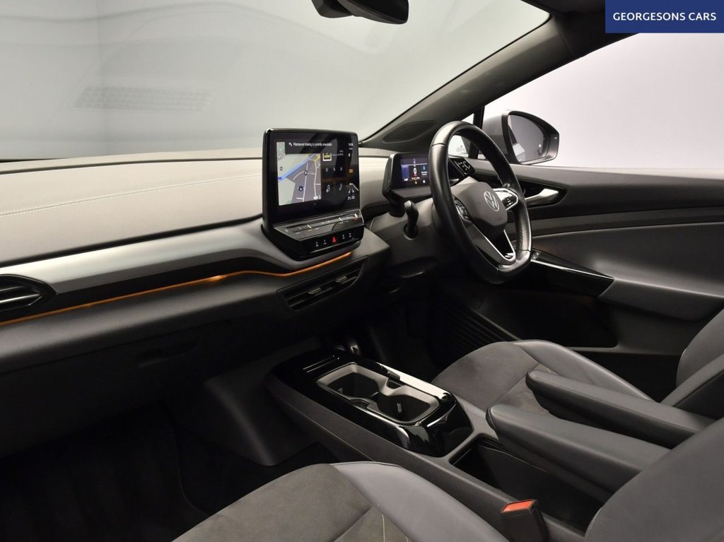 Used Volkswagen ID.5 2022 for sale - 77038131: Photo 11