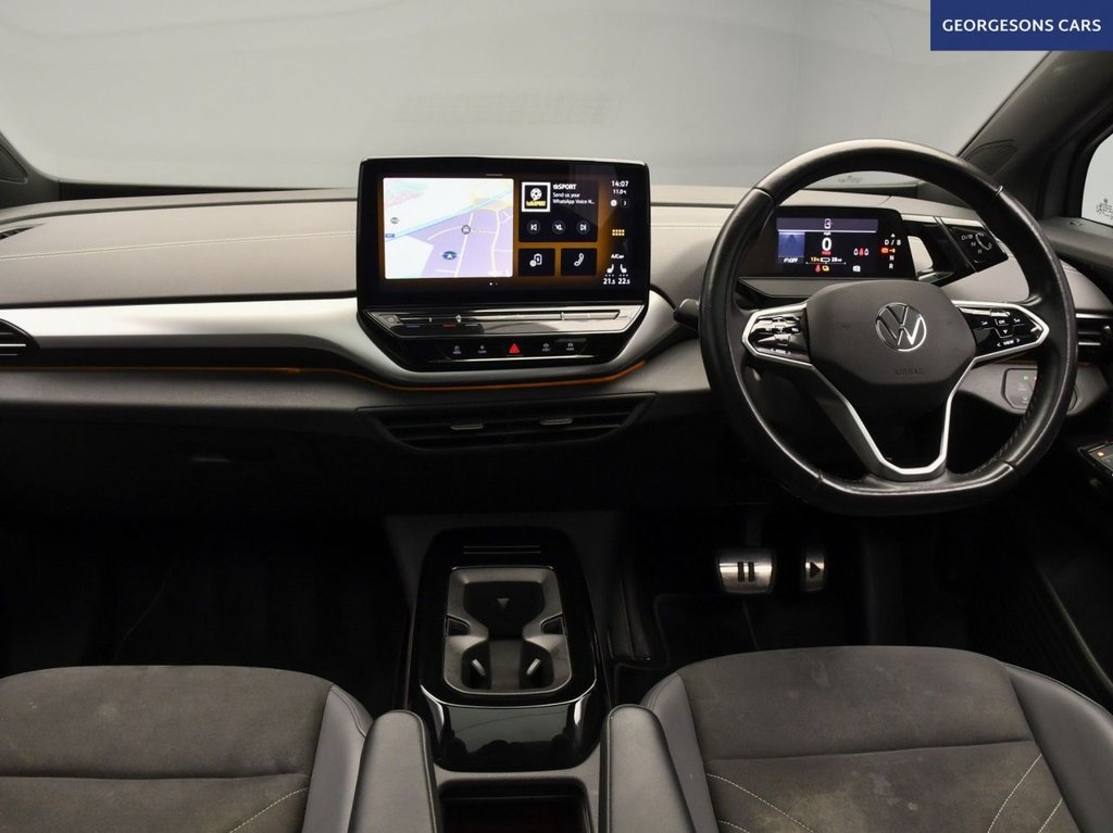Used Volkswagen ID.5 2022 for sale - 77038131: Photo 13