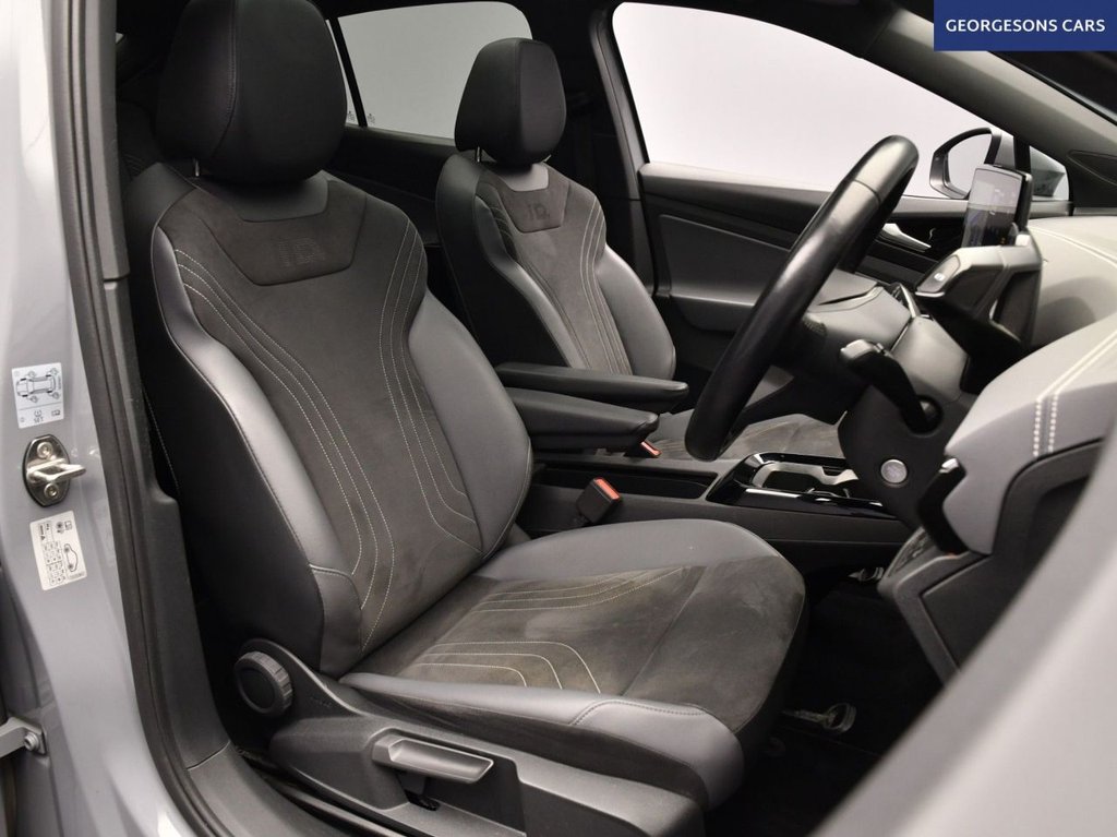 Used Volkswagen ID.5 2022 for sale - 77038131: Photo 14