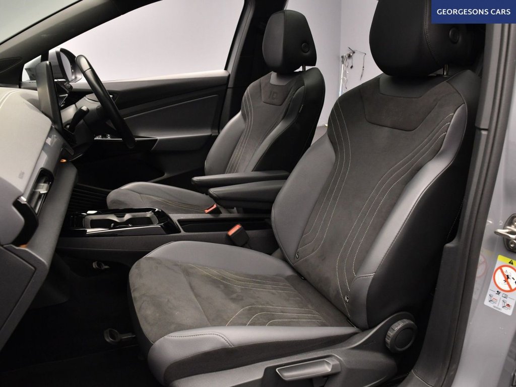 Used Volkswagen ID.5 2022 for sale - 77038131: Photo 15