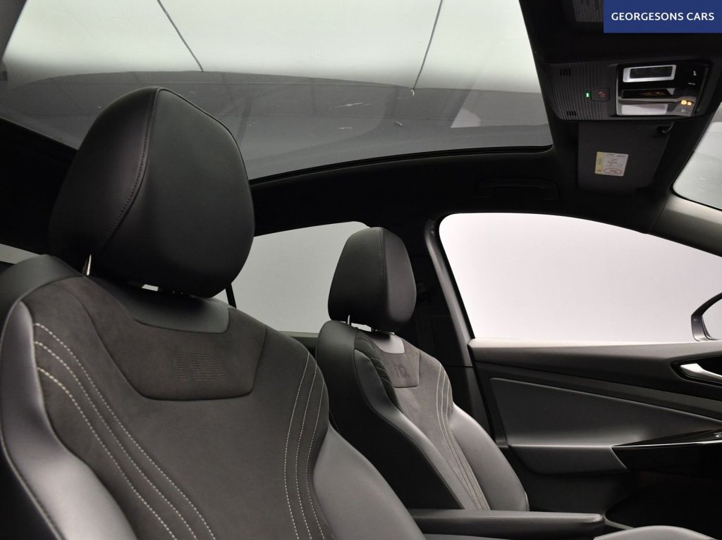 Used Volkswagen ID.5 2022 for sale - 77038131: Photo 16