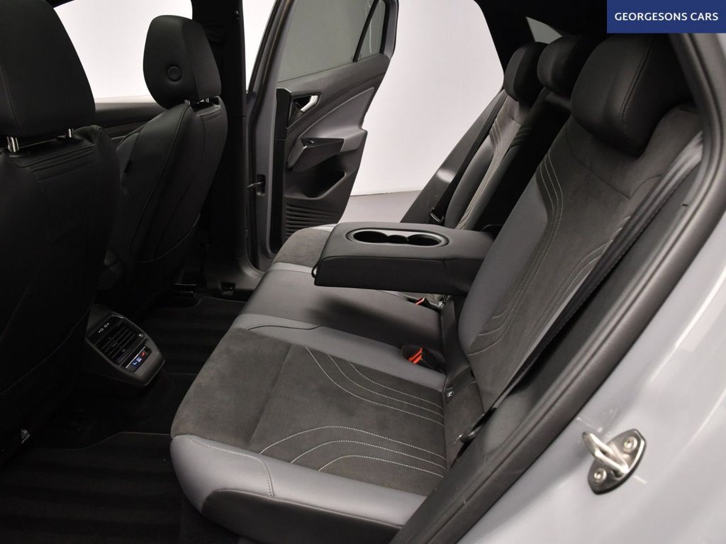 Used Volkswagen ID.5 2022 for sale - 77038131: Photo 18