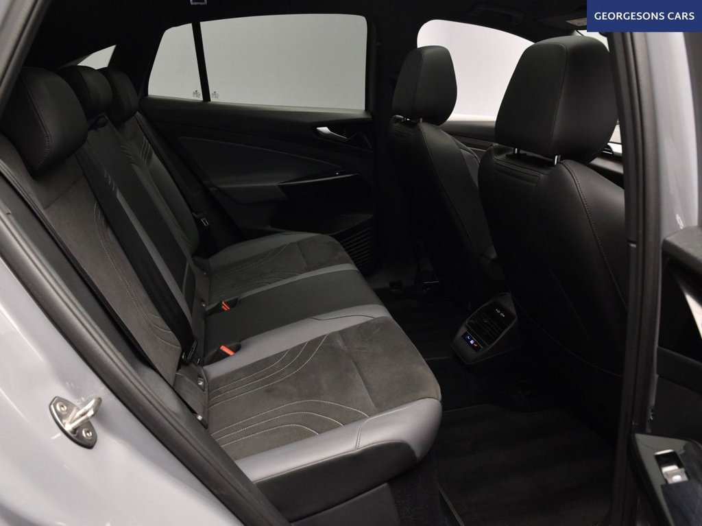 Used Volkswagen ID.5 2022 for sale - 77038131: Photo 19