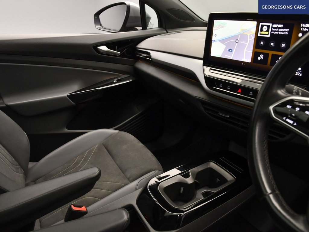 Used Volkswagen ID.5 2022 for sale - 77038131: Photo 23