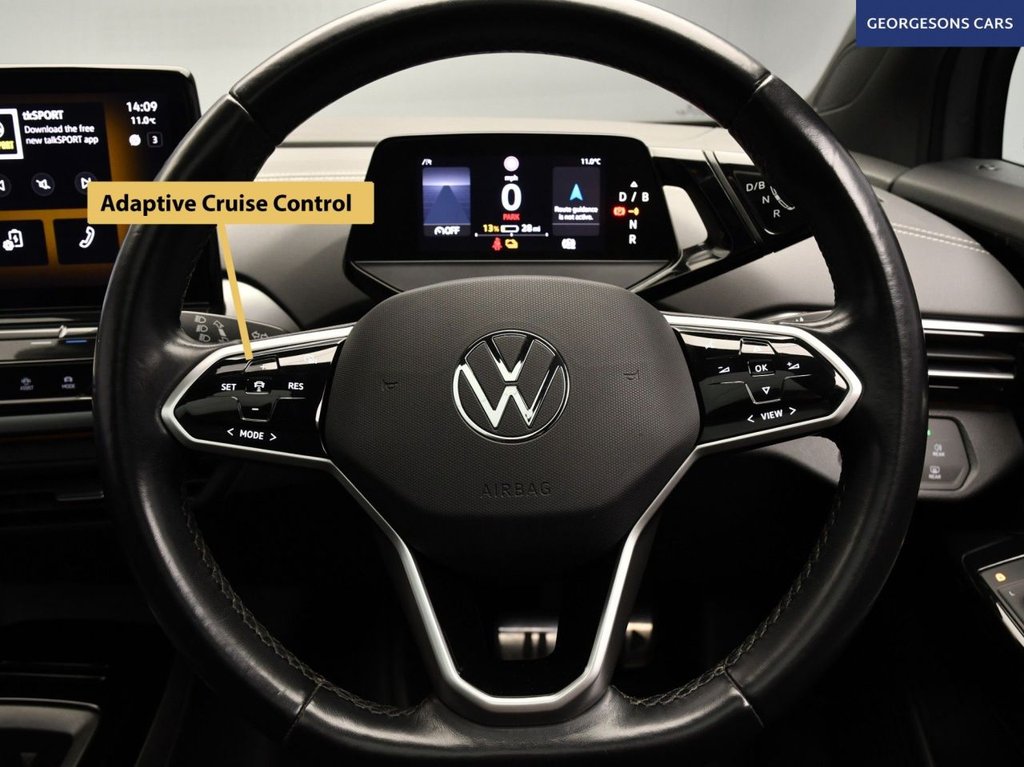 Used Volkswagen ID.5 2022 for sale - 77038131: Photo 24