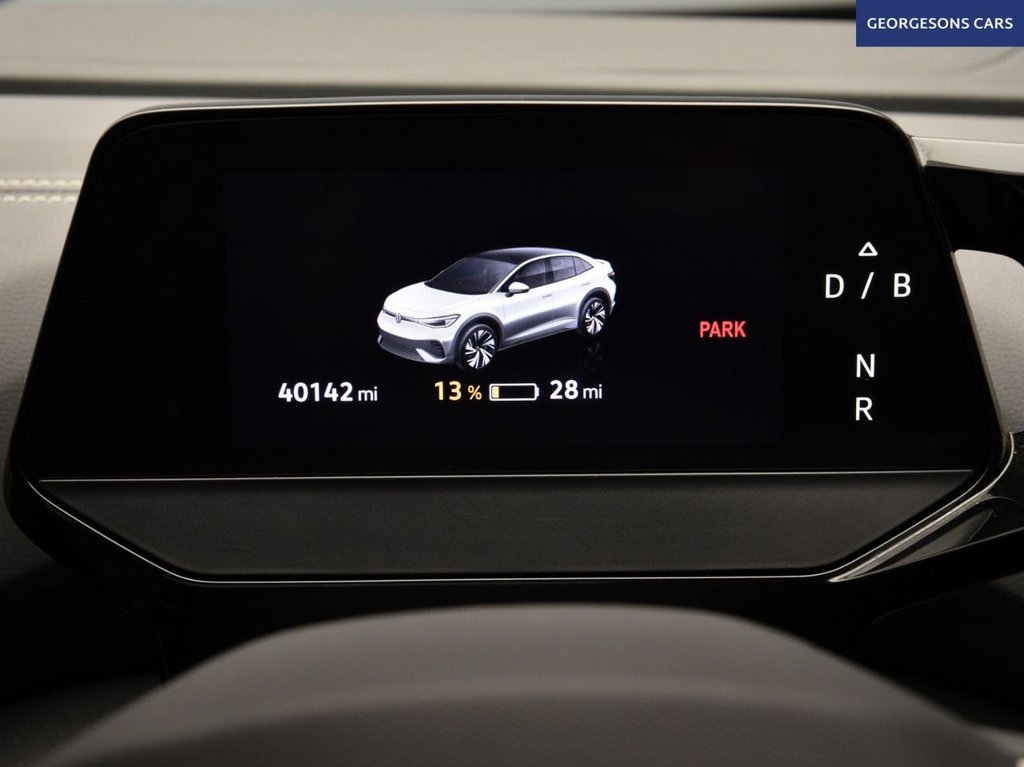 Used Volkswagen ID.5 2022 for sale - 77038131: Photo 25