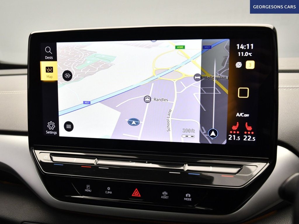 Used Volkswagen ID.5 2022 for sale - 77038131: Photo 29