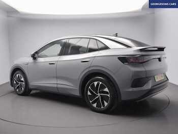 Used Volkswagen ID.5 2022 for sale - 77038131: Photo