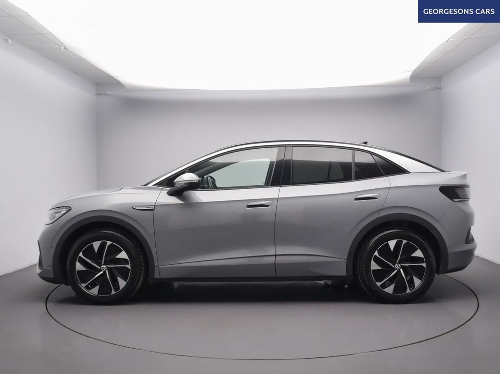 Used Volkswagen ID.5 2022 for sale - 77038131: Photo 3