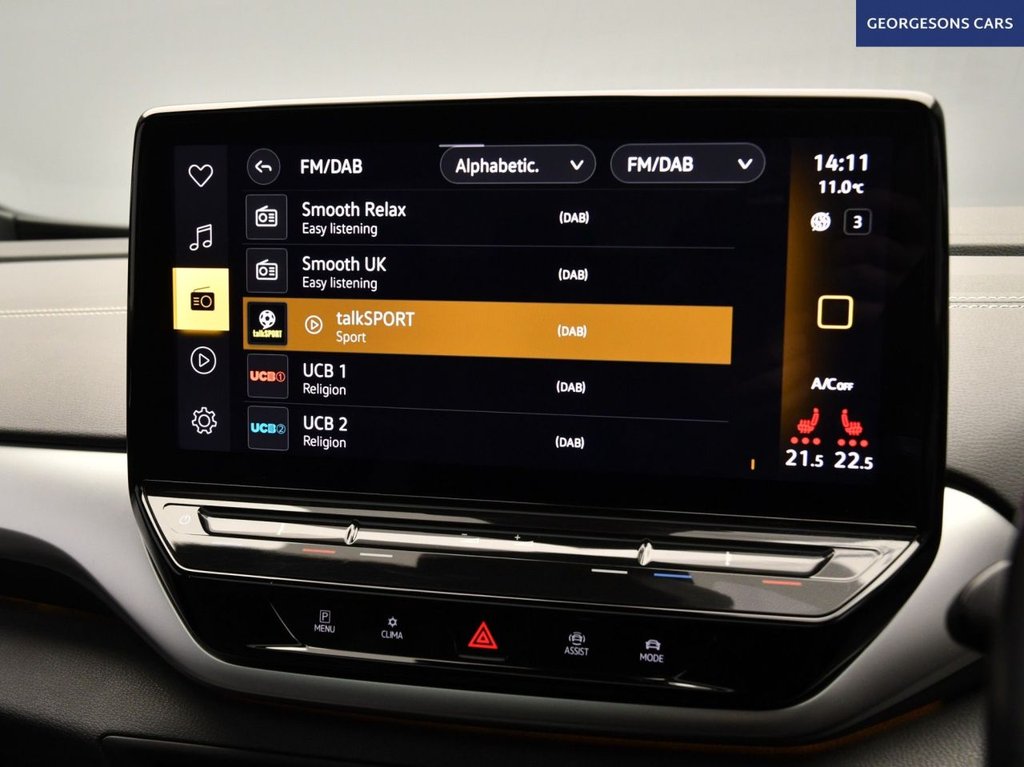 Used Volkswagen ID.5 2022 for sale - 77038131: Photo 30