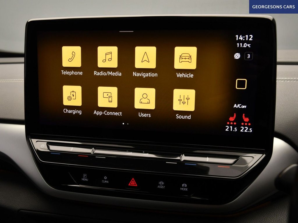 Used Volkswagen ID.5 2022 for sale - 77038131: Photo 31