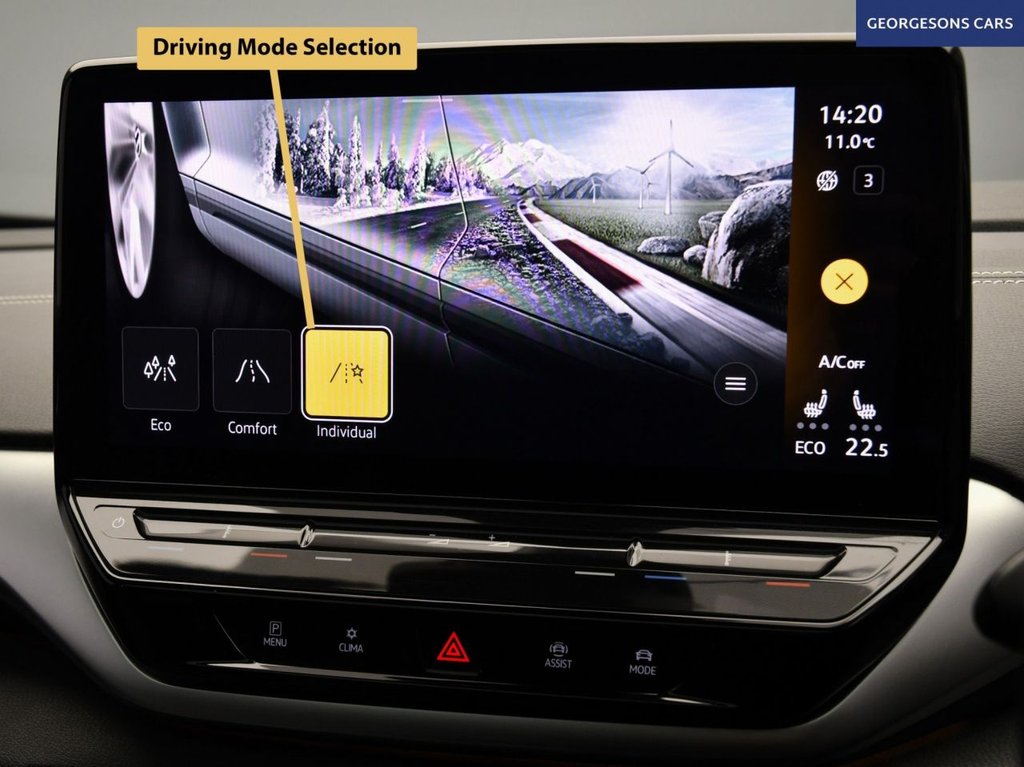 Used Volkswagen ID.5 2022 for sale - 77038131: Photo 33