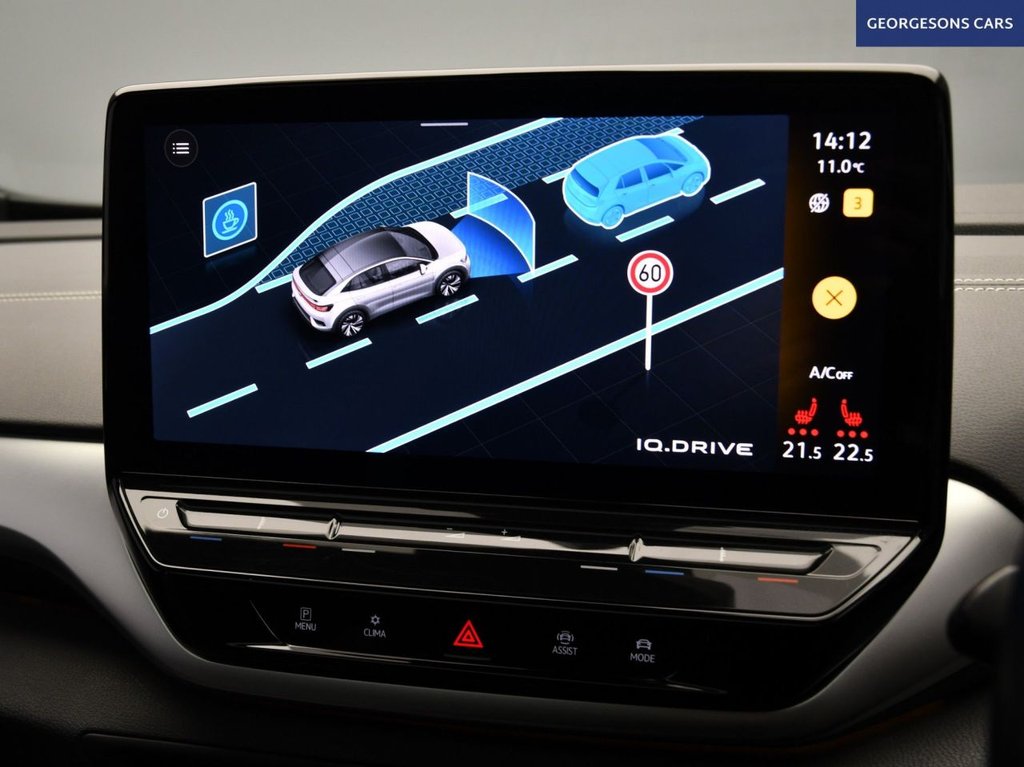 Used Volkswagen ID.5 2022 for sale - 77038131: Photo 35