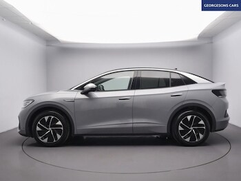 Used Volkswagen ID.5 2022 for sale - 77038131: Photo