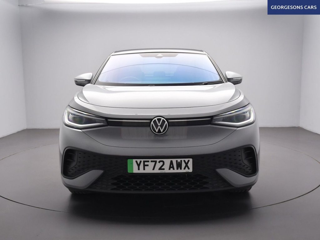 Used Volkswagen ID.5 2022 for sale - 77038131: Photo 4