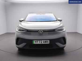 Used Volkswagen ID.5 2022 for sale - 77038131: Photo