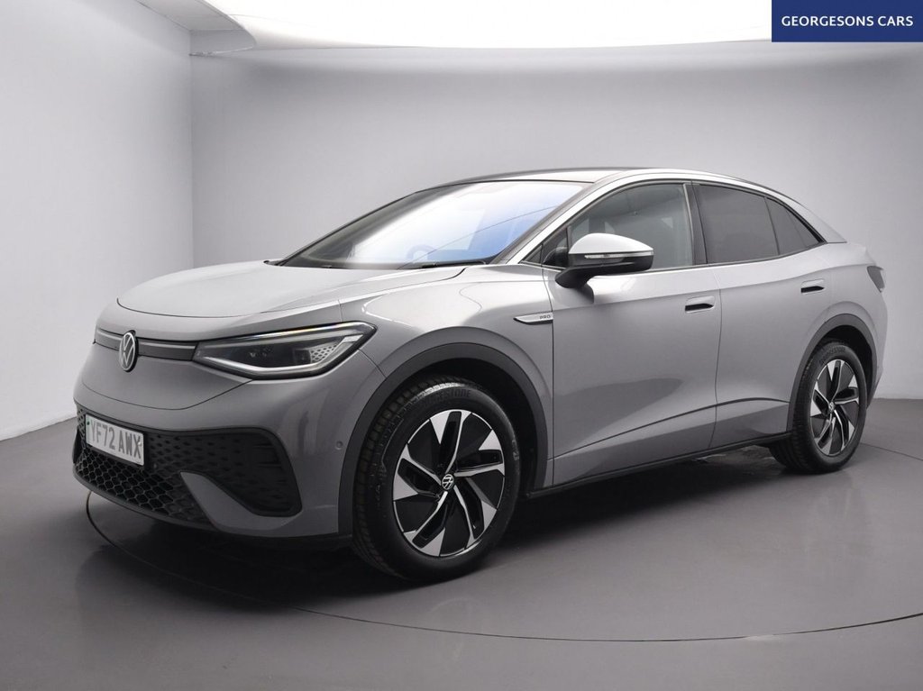 Used Volkswagen ID.5 2022 for sale - 77038131: Photo 5