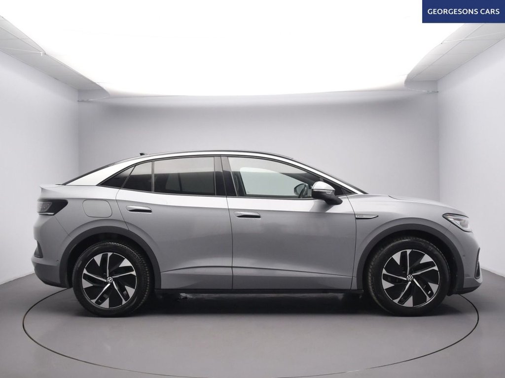 Used Volkswagen ID.5 2022 for sale - 77038131: Photo 6